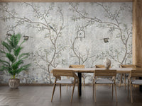 Uniquely Designed Tress Wallpaper Murals - Giffywalls