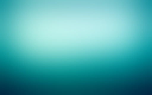Ombre Green Wallpaper Mural in your room — zoomed