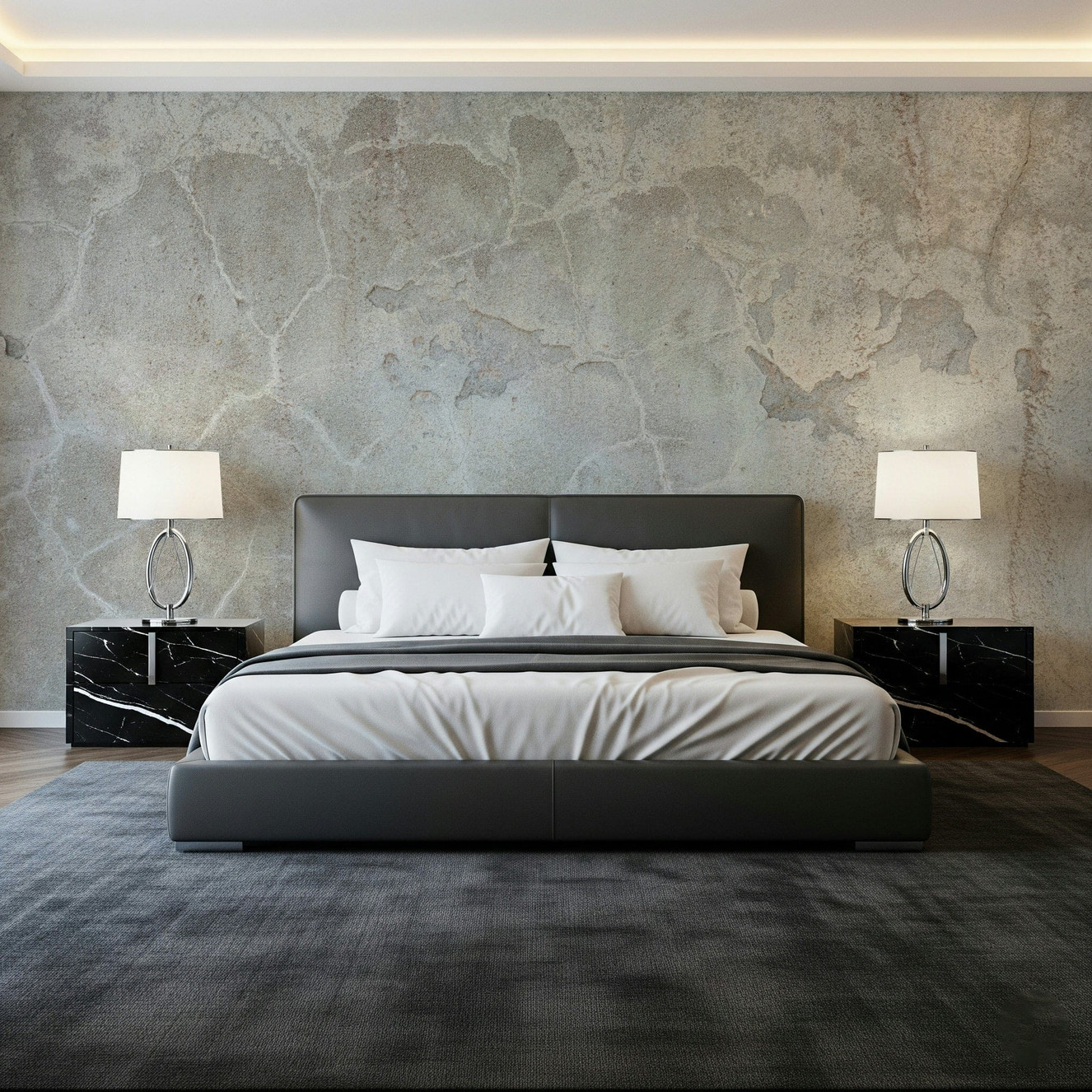 Urban Texture Wall Mural -2306809