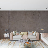 Contemporary metropolitan backdrop using Urban Edge Wall Mural design tone