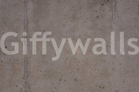 Contemporary loft character shown in Urban Edge Wall Mural wall styling