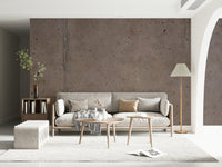 City-inspired rough surface style in Urban Edge Wall Mural modern finish