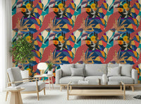 Urban Muse Wallpaper⁠