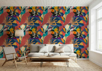 Urban Muse Wallpaper⁠