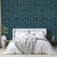 The design is both natural and very modern.
