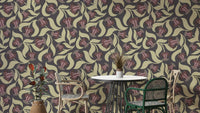 Colors are likely harmonious and contemporary, possibly muted or vibrant depending on the specific design.

