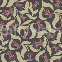 Provides a graceful and artistic backdrop.
