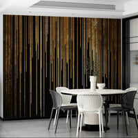 Ideal wallpaper for a bedroom, den, or science enthusiast's room.

