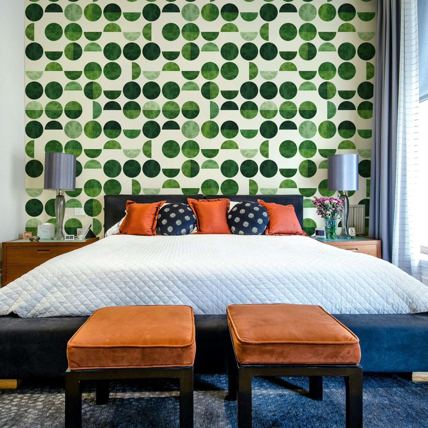 The image has a sense of depth and texture.

