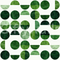 The image captures the delicate nature of foliage.

