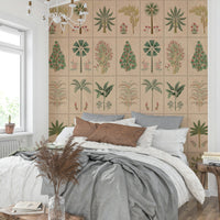 The image has a calm, tranquil mood.

