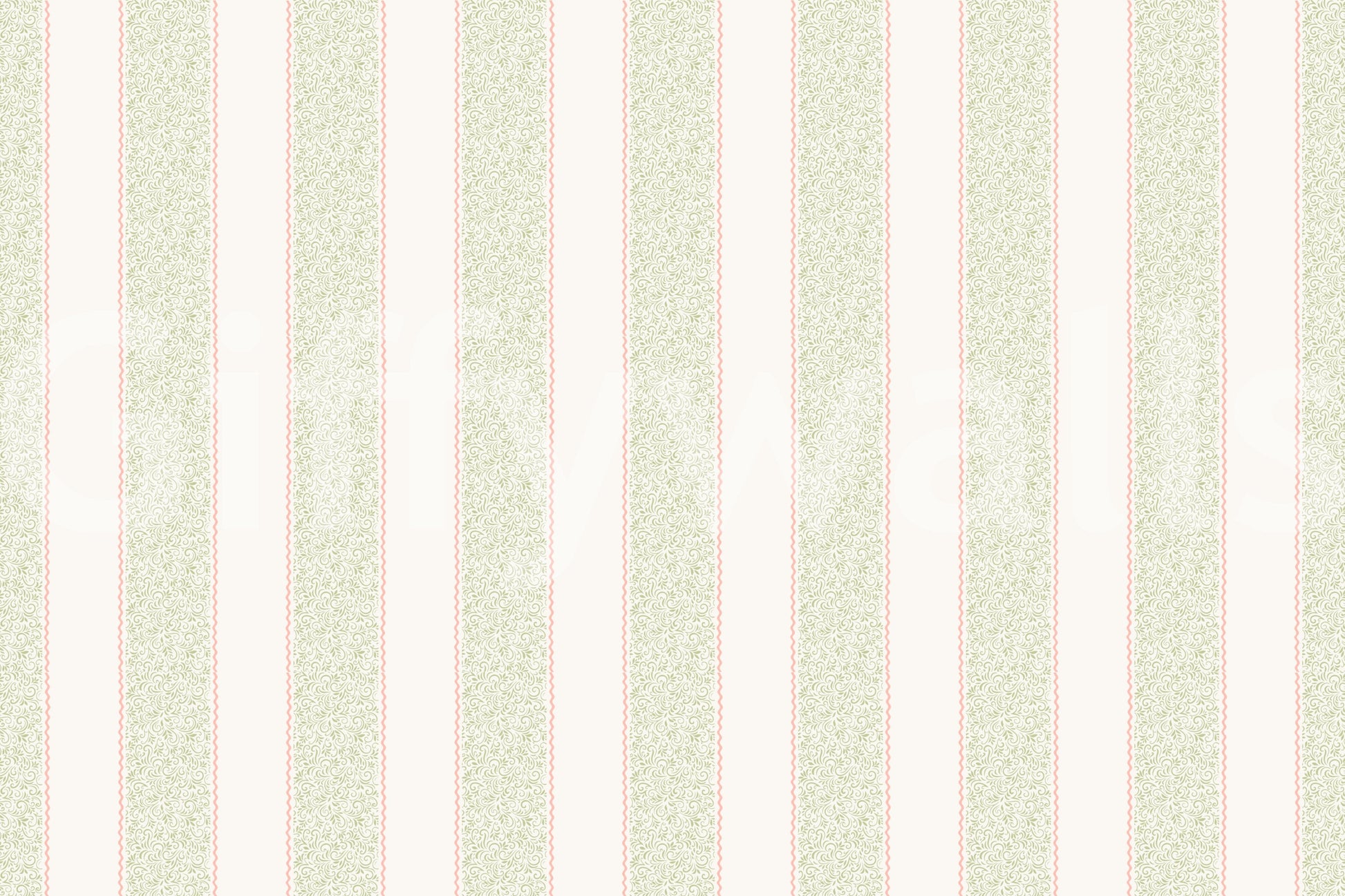 The style is a soft-focus graphic design.

