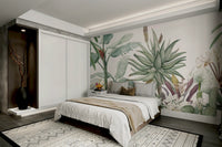 The image has a calm, tranquil mood.

