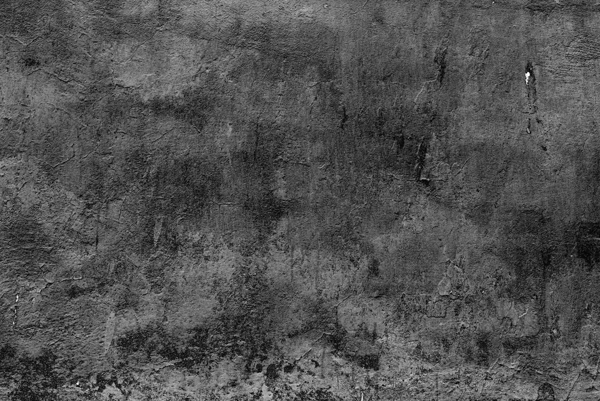 Concrete Texture Wallpaper Mural in your room