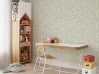 Self-Adhesive Stunning Autumn Leaves Wallpaper Mural