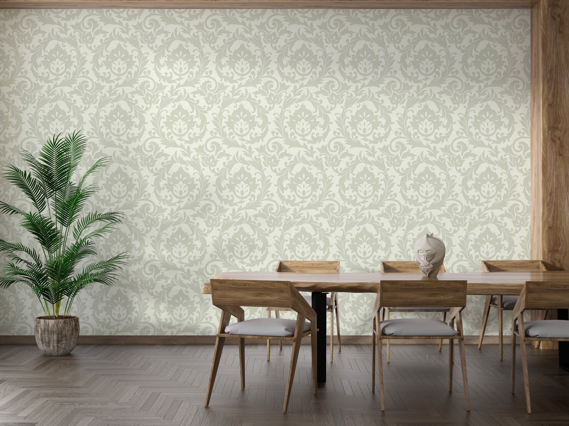 Warm Stunning Autumn Leaves Wallpaper for Walls