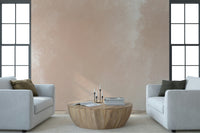 A serene abstract texture wall mural for your decor.