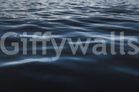 Water Ripples Wall Mural -2226383