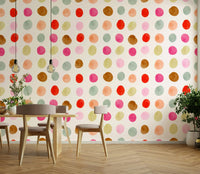 The image has a soft, painted look.

