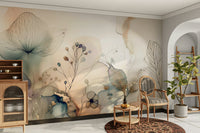 Serenity blossom dream, detailed view

