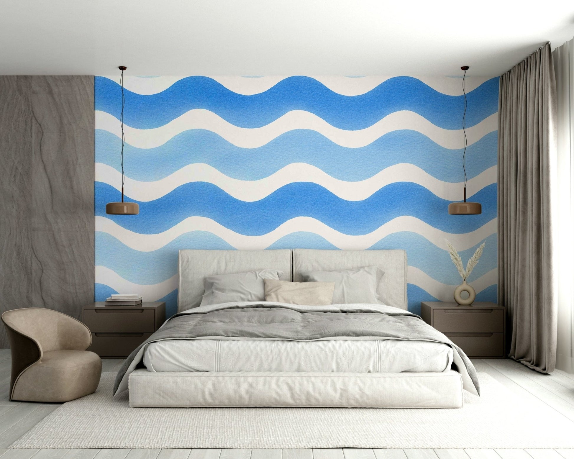 Perfect for creating a tranquil atmosphere

