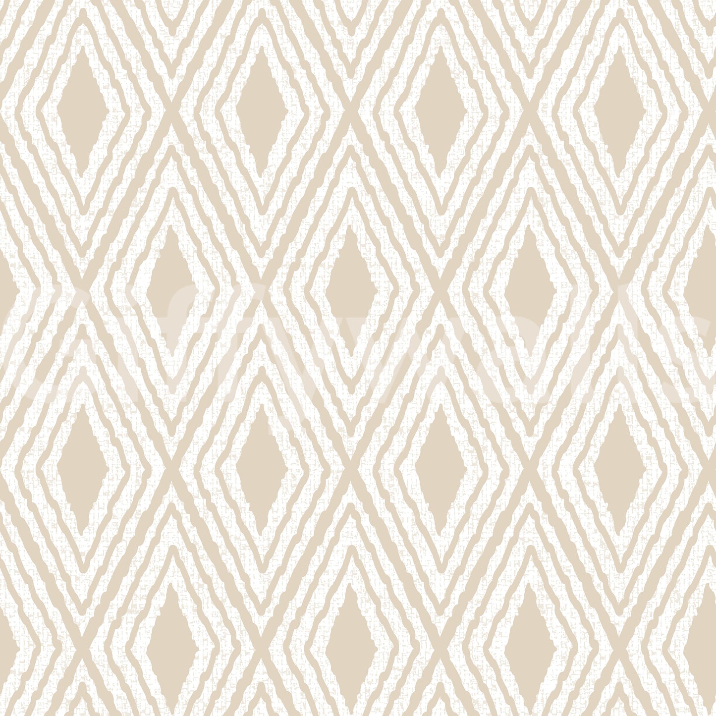 Harlequin Diamond Boho Dust Storm  Wallpaper⁠