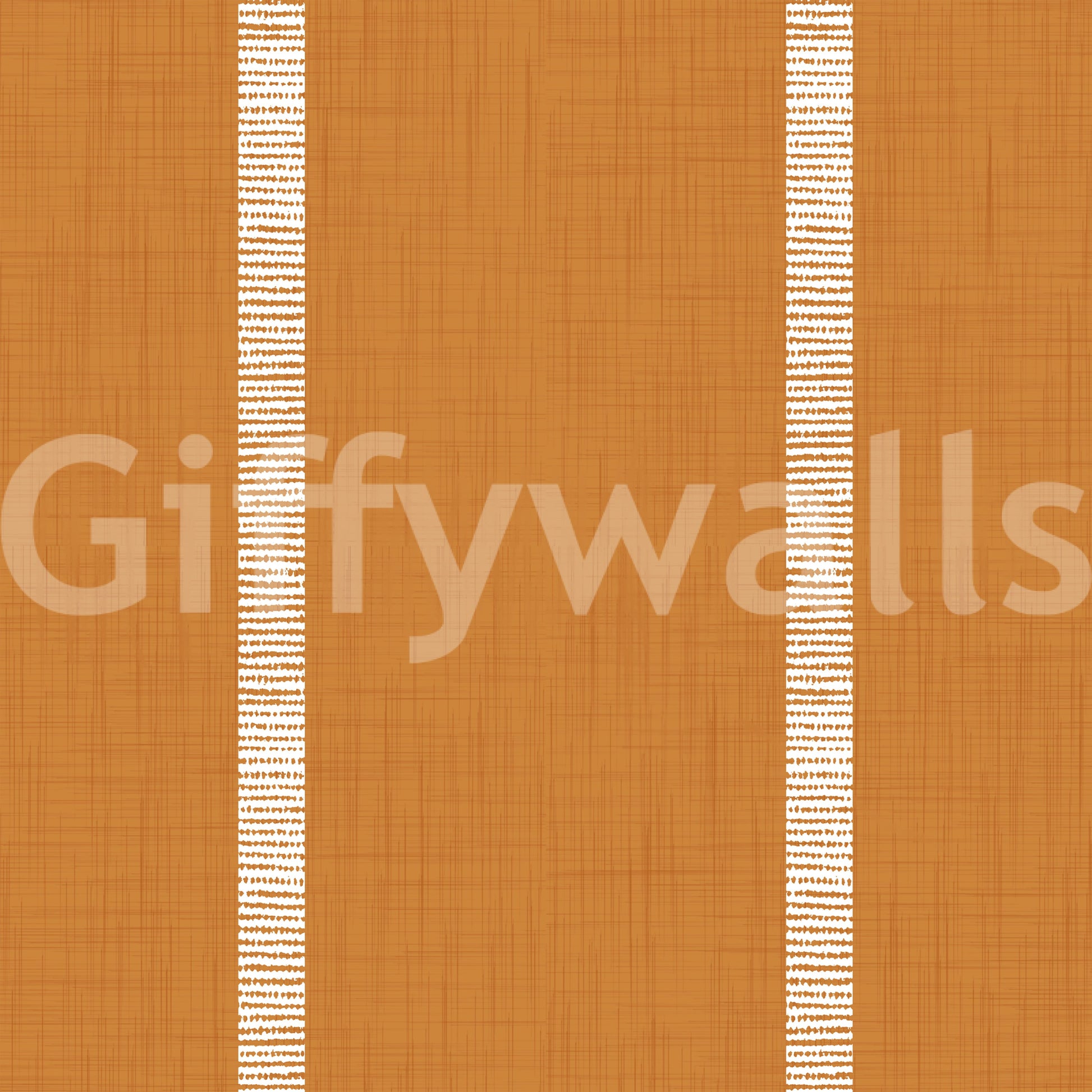 Subtle textured stripe wallpaper

