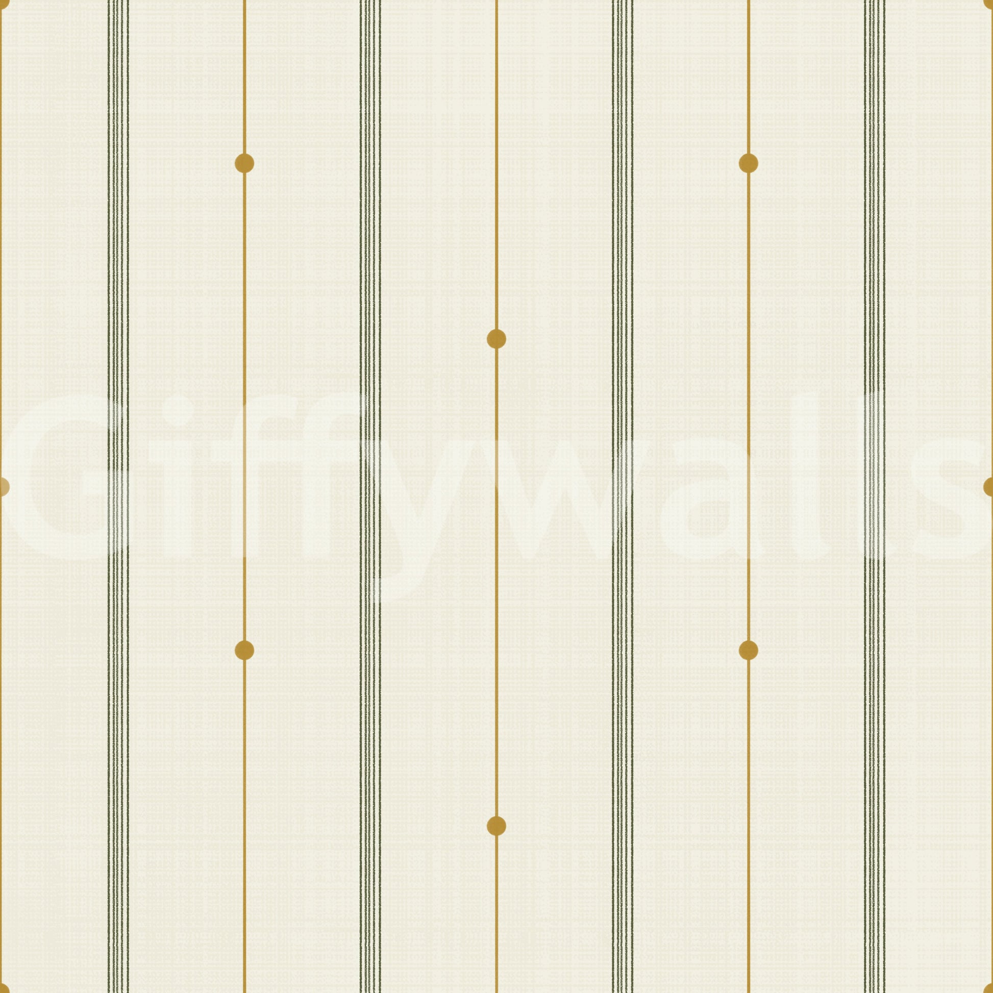 Soft, earthy striped wallpaper perfect for relaxing spaces

