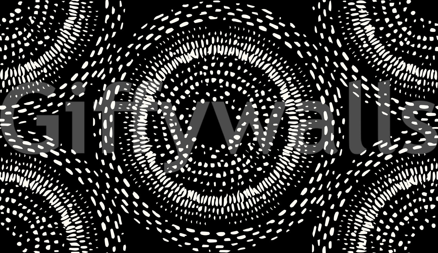 Sophisticated Organic Opulence Wallpaper for stylish interiors

