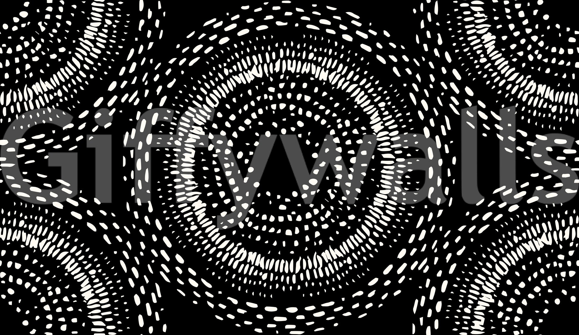 Sophisticated Organic Opulence Wallpaper for stylish interiors

