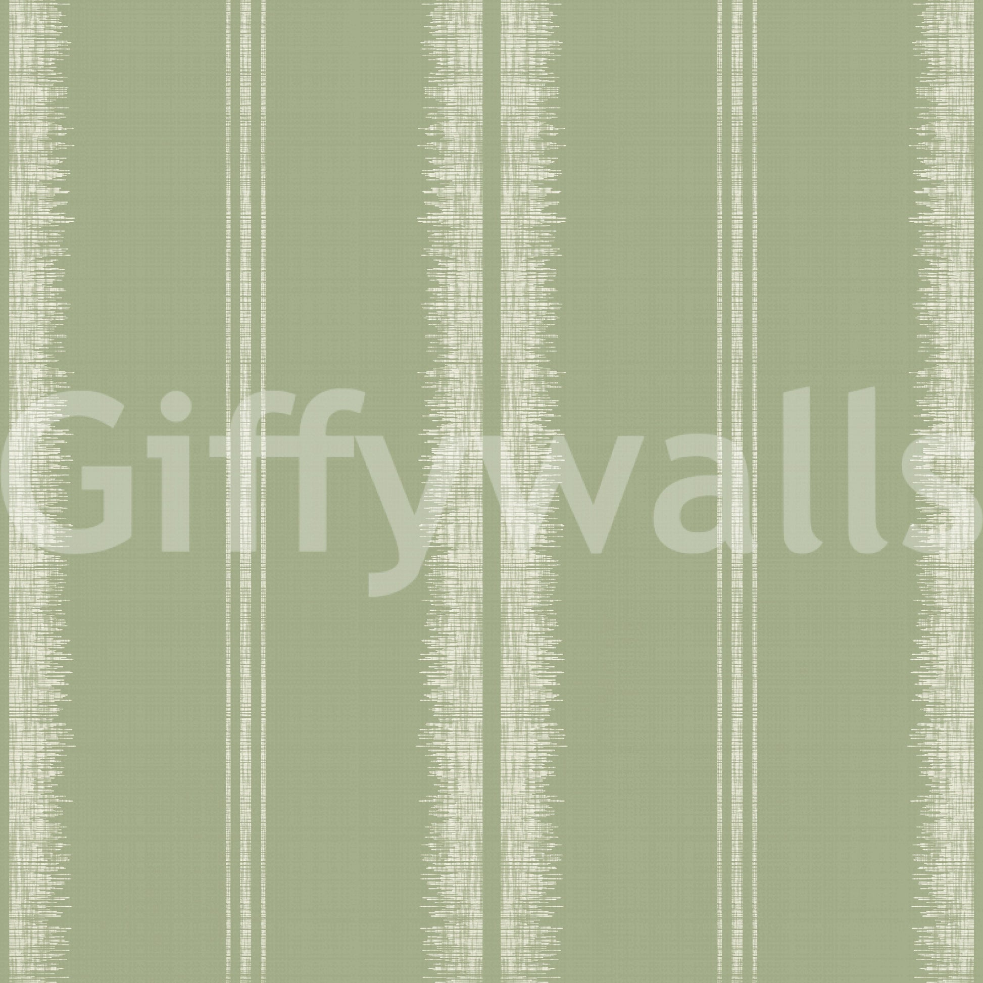 Fresh, bohemian wallpaper adding beauty to your walls

