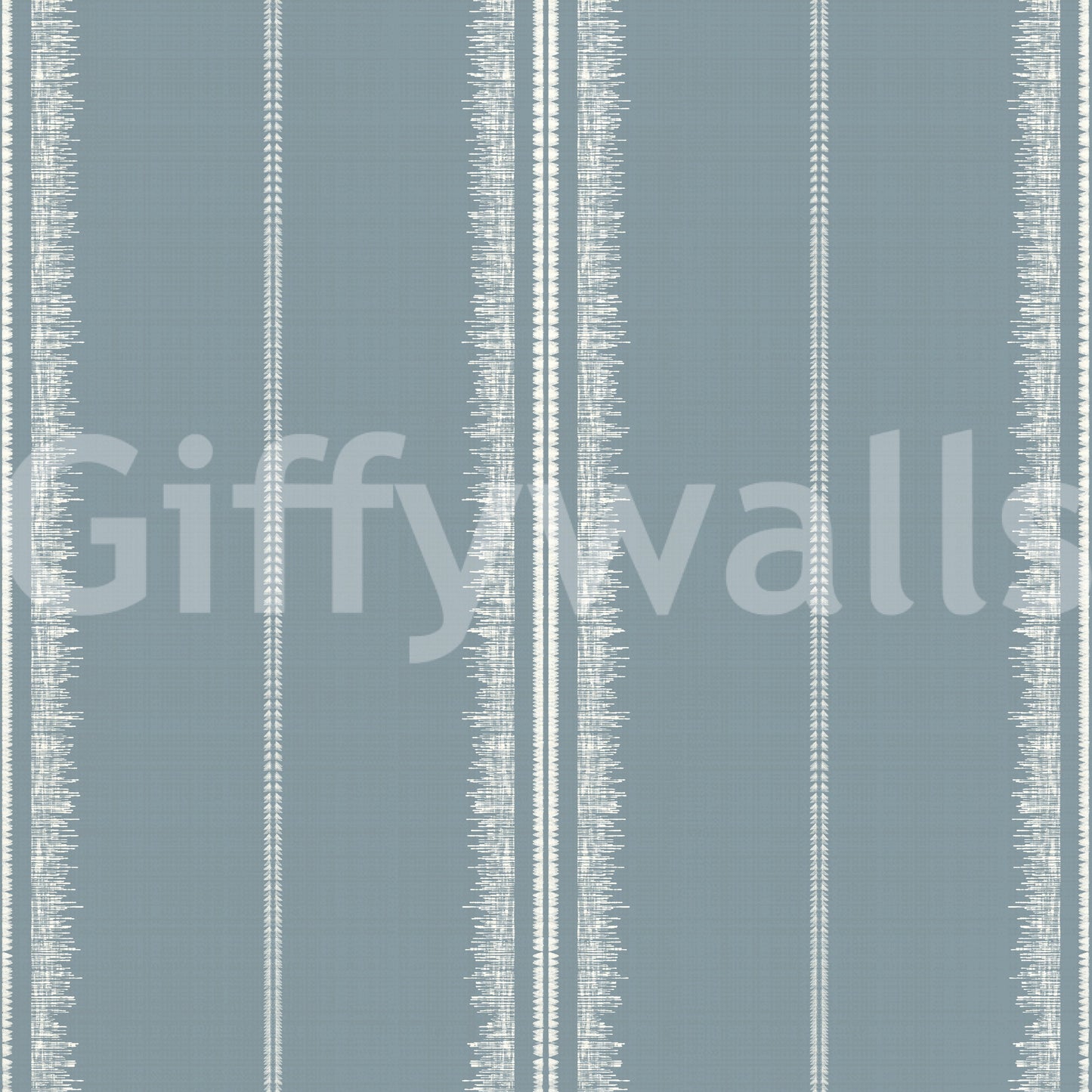 Soft geometric design Boho Stripes Arona wallpaper for rooms

