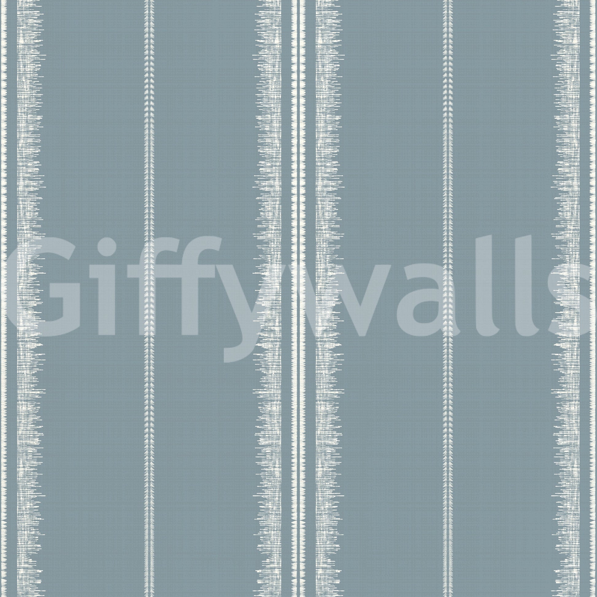 Soft geometric design Boho Stripes Arona wallpaper for rooms

