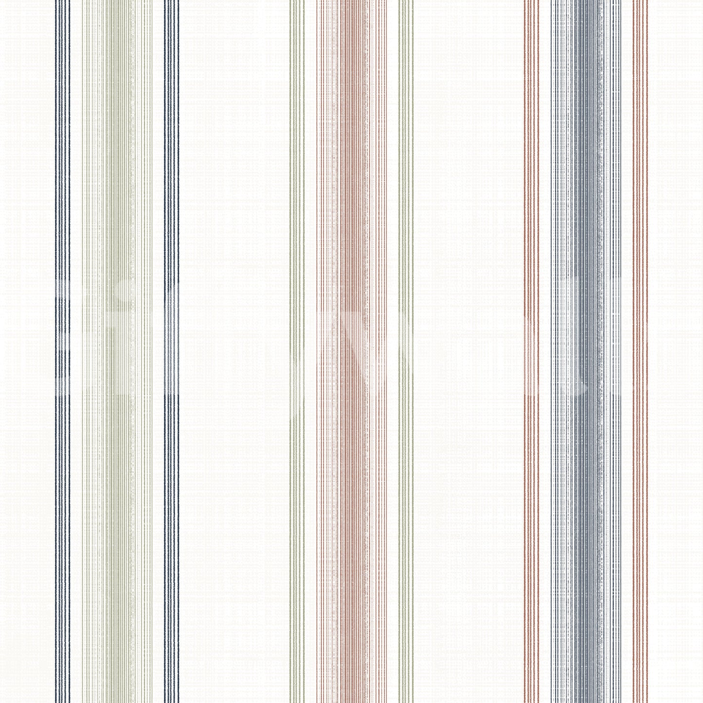 Warm, subtle striped pattern

