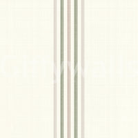 Striped wallpaper for cozy interiors
