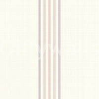 Wallpaper for elegant, soft-spoken spaces
