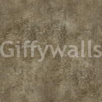 Painterly hide wall texture
