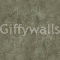 Calm earthy mural wallpaper
