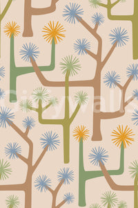 Celebrates nature and abstract forms.

