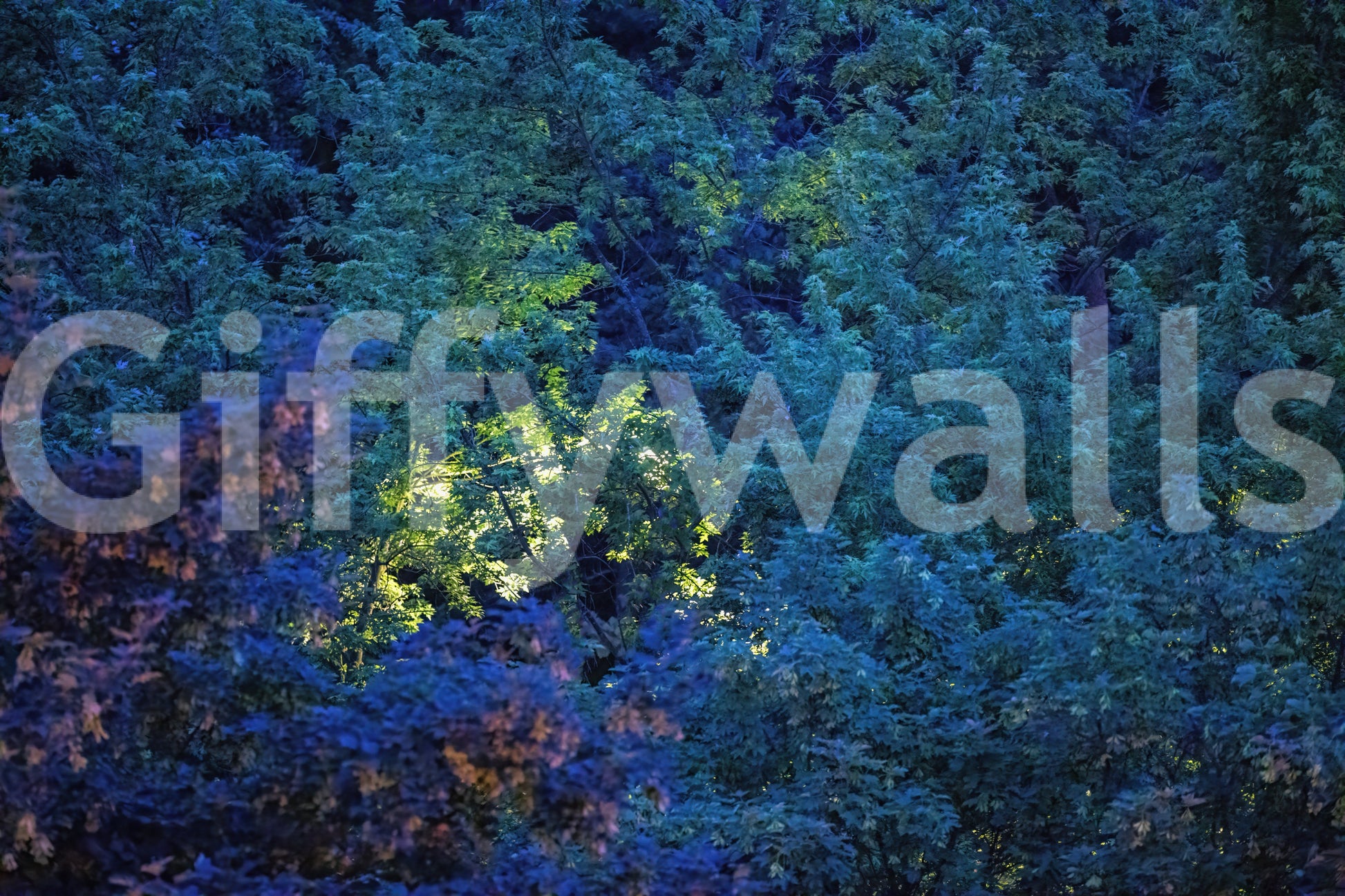 Unique statement piece for a special room.

