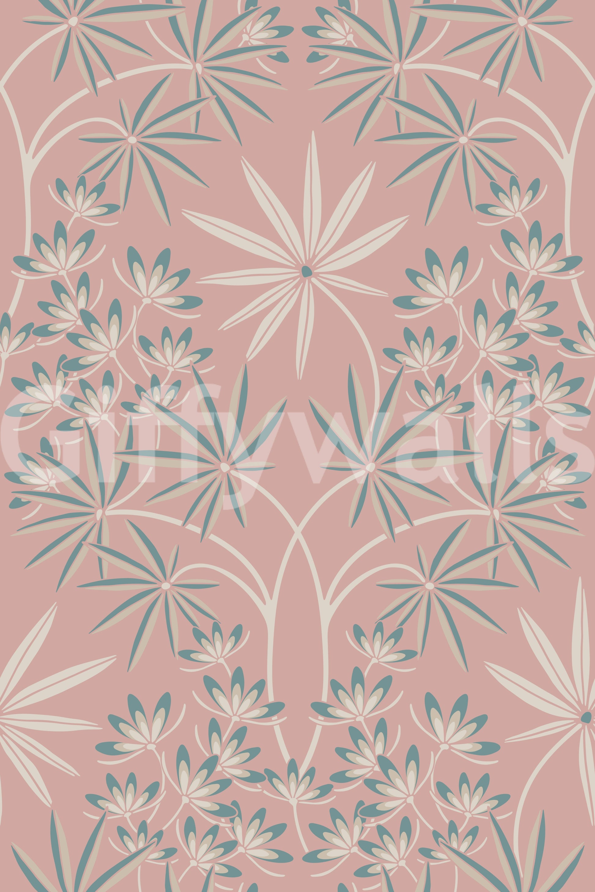 Subtle texture or shimmer .