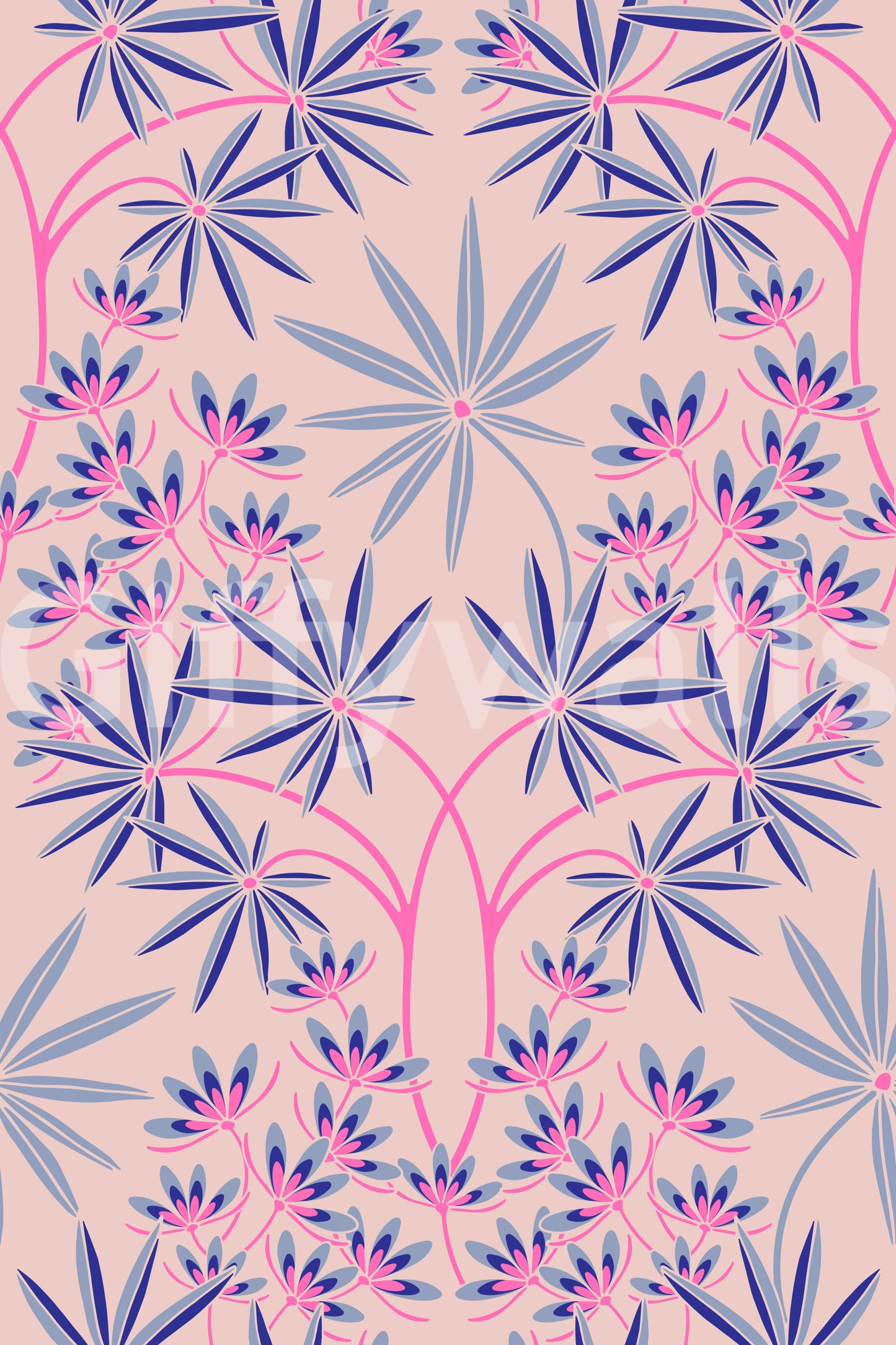 Intricate design details.