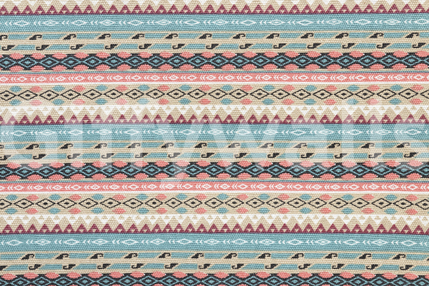 Traditional or tribal art influences.