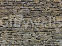 Subtle shadows and highlights.