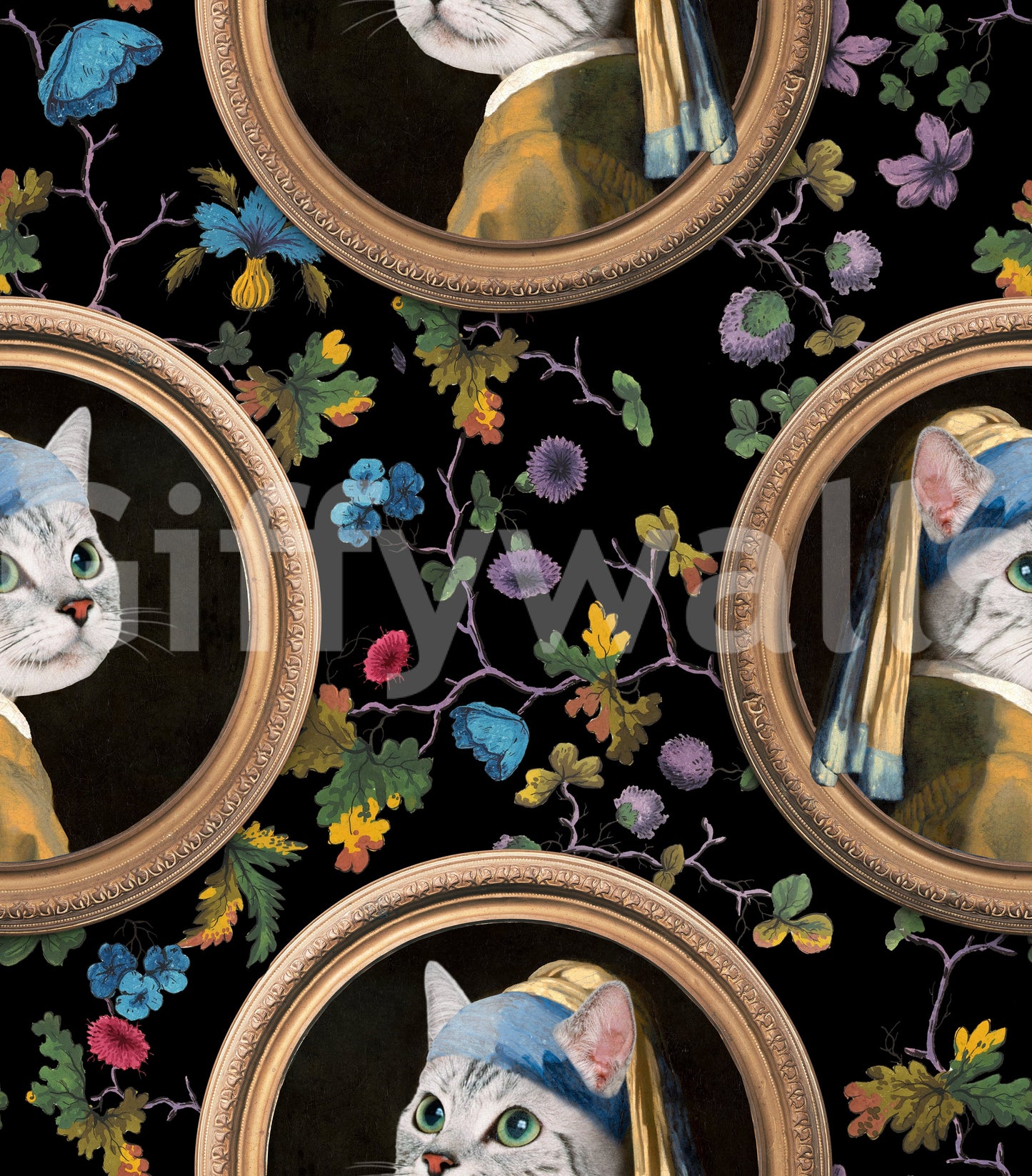 Ideal for a living room, study, or bedroom.

