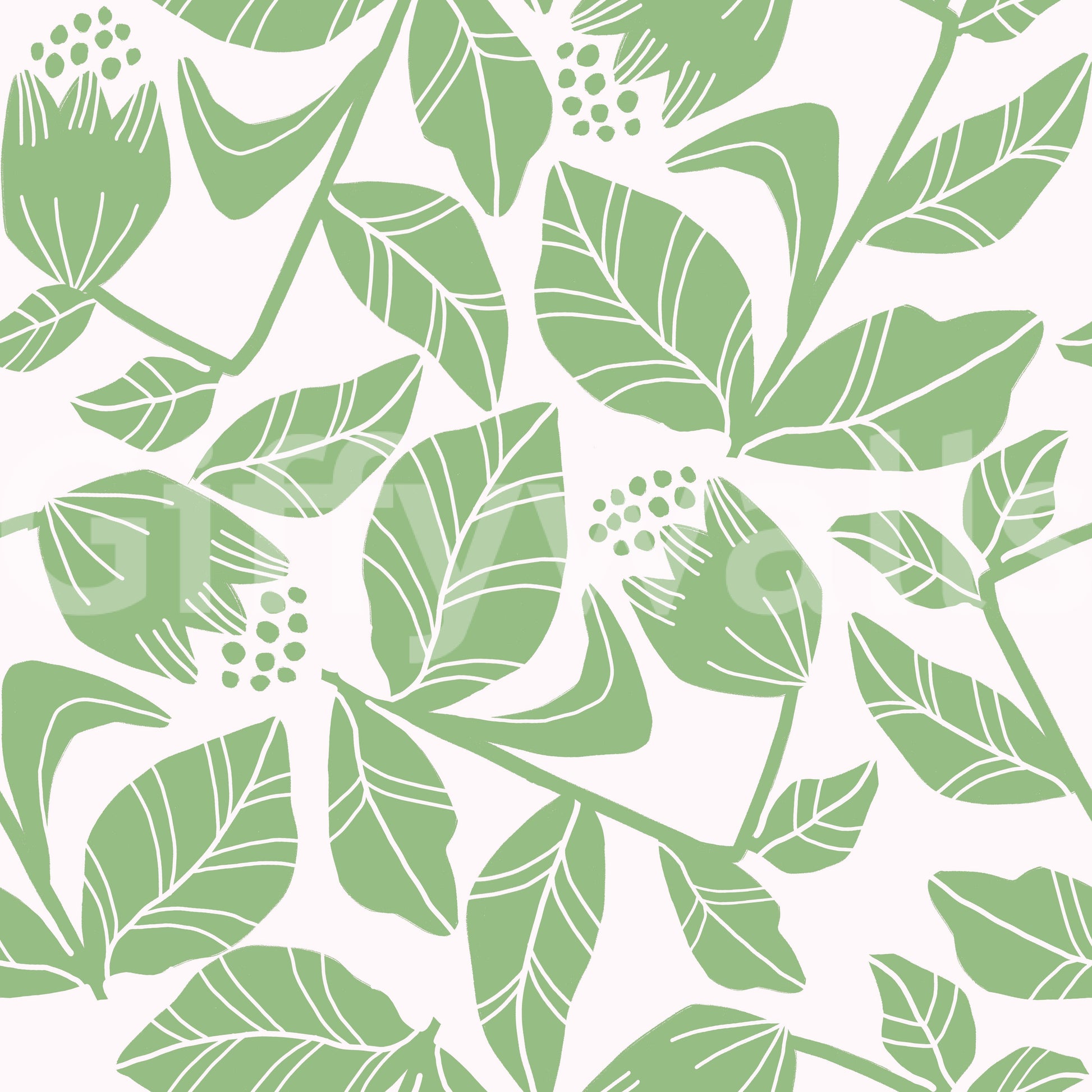 Inviting and serene aesthetic.

