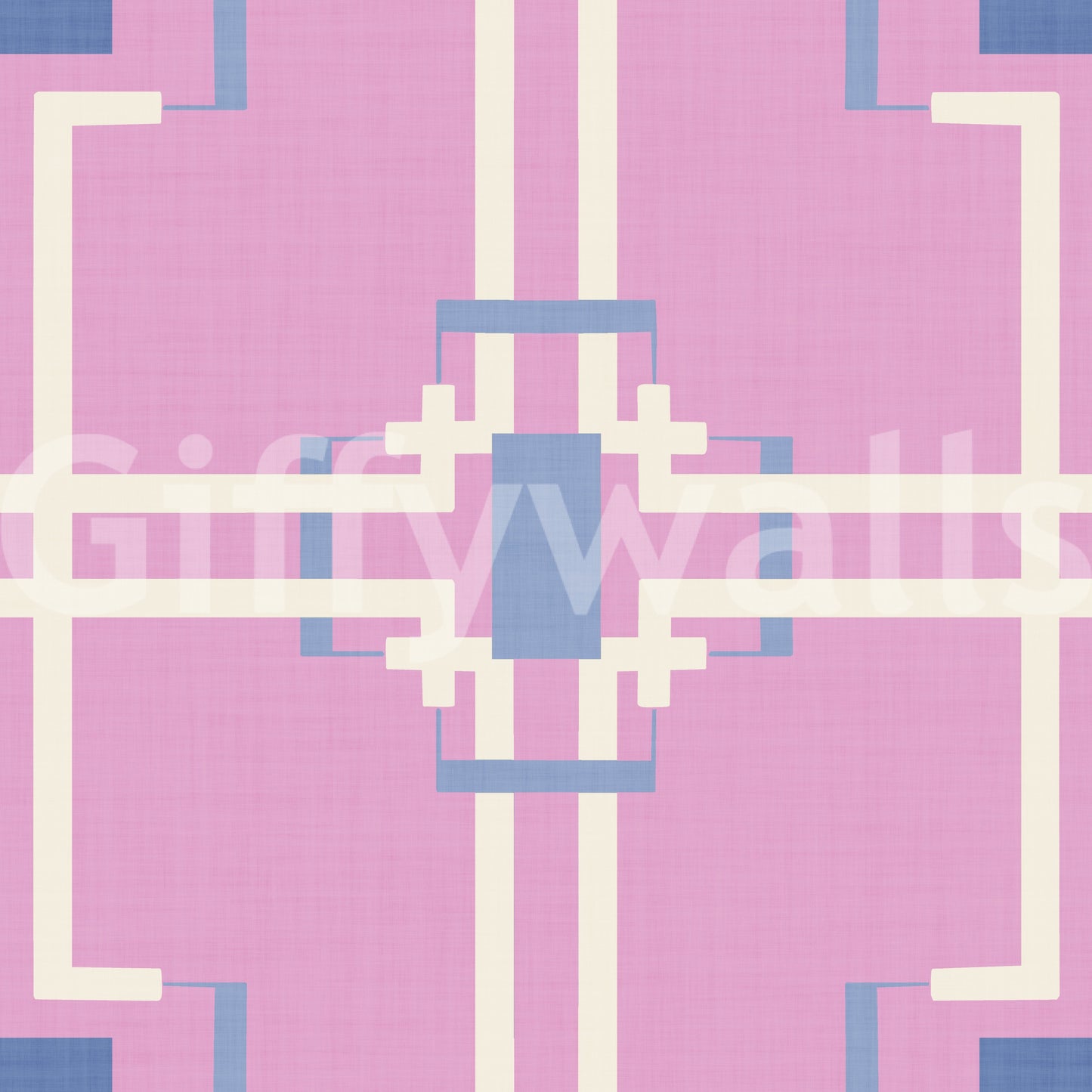 Ideal for living rooms or bedrooms.

