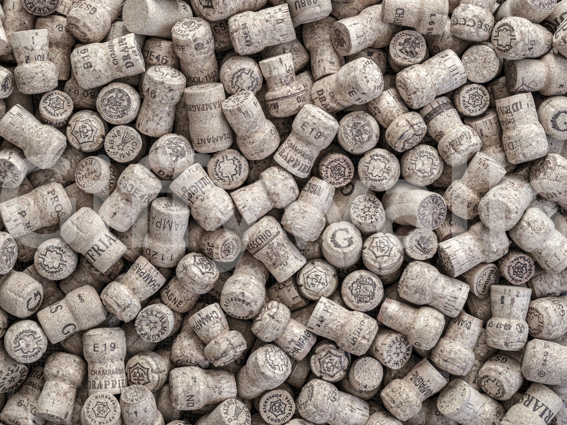 Great for entertainment areas.

