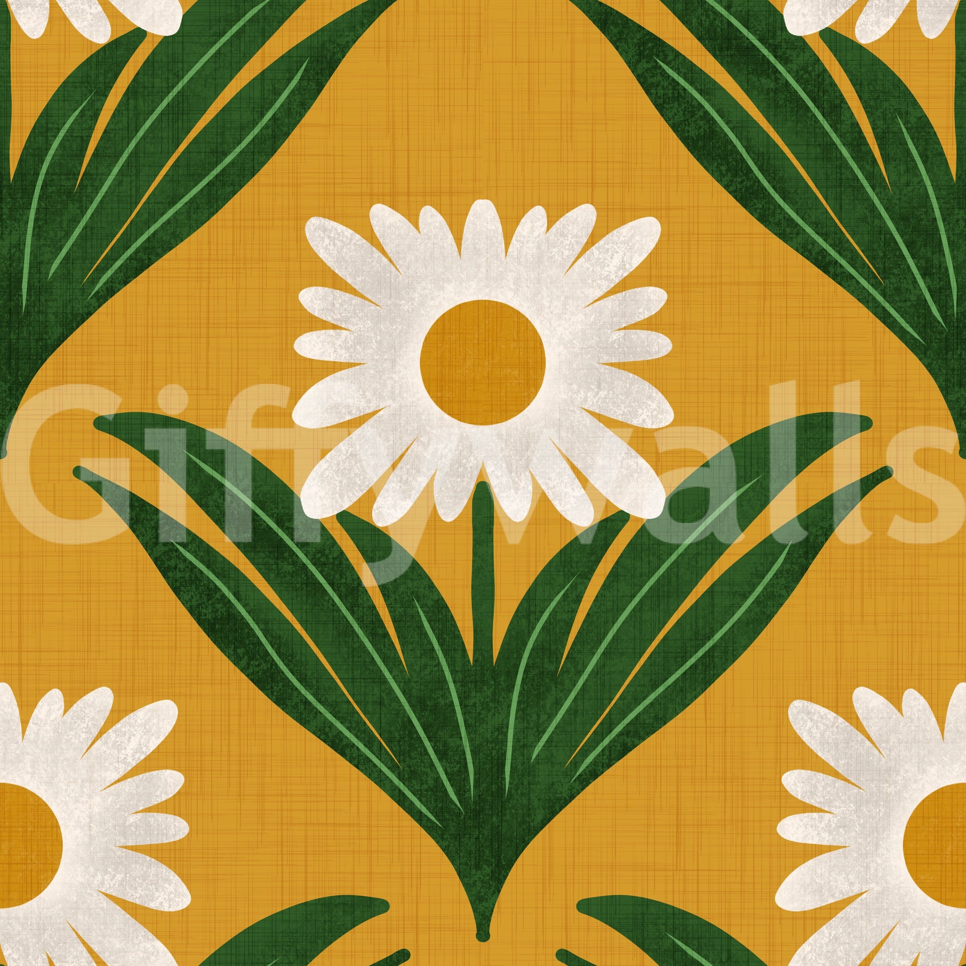 Captures the essence of 1970s counter-culture and art.
