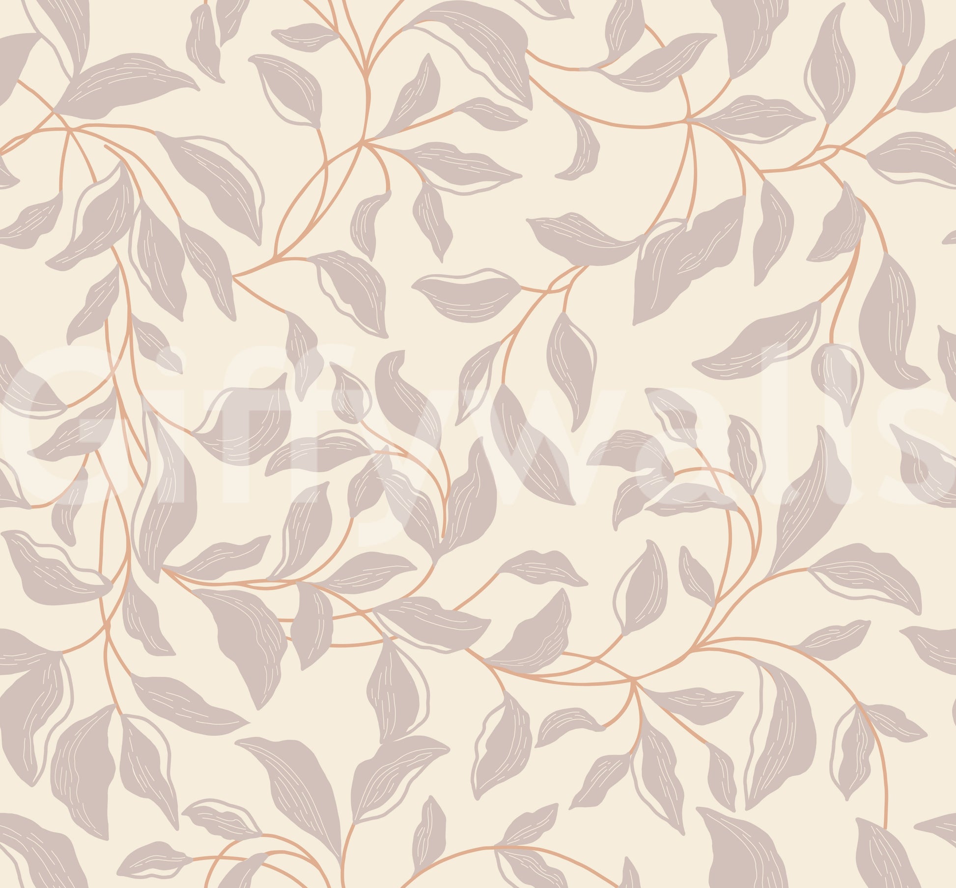 Captures the essence of gentle, blooming flowers.
